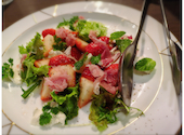garden dining fuca フウカ 京橋店: アチャさんの2026年04月15日の2枚目の投稿写真