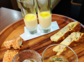 garden dining fuca フウカ 京橋店: アチャさんの2026年04月15日の3枚目の投稿写真
