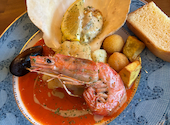 鹿児島イタリアン Trattoria Filo Rosso フィロ ロッソ 薬師店: なおみさんの2026年08月28日の2枚目の投稿写真