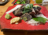 茨城地のもの わらやき料理 たたきの一九 水戸店: みいさんの2025年04月02日の1枚目の投稿写真
