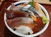 築地食堂 源ちゃん 神保町店: カコさんの2026年04月25日の1枚目の投稿写真