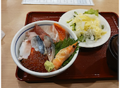 築地食堂 源ちゃん 神保町店: カコさんの2026年04月28日の1枚目の投稿写真