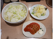 築地食堂 源ちゃん 神保町店: カコさんの2026年06月20日の1枚目の投稿写真