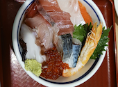 築地食堂 源ちゃん 神保町店: カコさんの2026年06月20日の2枚目の投稿写真