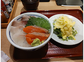 築地食堂 源ちゃん 神保町店: カコさんの2026年07月15日の2枚目の投稿写真