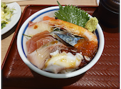 築地食堂 源ちゃん 神保町店: カコさんの2026年08月09日の1枚目の投稿写真