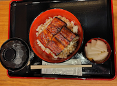 うなぎのうな泰 矢場町店: にこさんの2026年08月17日の1枚目の投稿写真