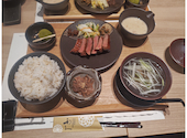仙台牛タン居酒屋 伊達のたん治郎: tommyさんの2026年08月23日の1枚目の投稿写真