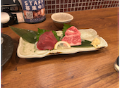 博多もつ鍋 馬肉 九州魂 倉敷駅前店: ぶっちーさんの2025年07月13日の2枚目の投稿写真