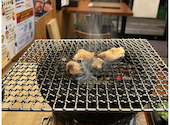 京もつ鍋ホルモン焼肉 朱々 岡山柳町店: ぶっちーさんの2025年09月27日の3枚目の投稿写真