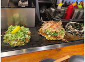 創作お好み焼き とんと 宝塚店: yukiさんの2026年08月01日の1枚目の投稿写真