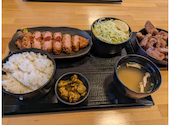 キセキ食堂 久喜店: たろうさんの2024年01月10日の1枚目の投稿写真
