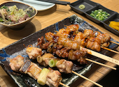 串鳥 番外地 駅前通店: 1107さんの2026年04月21日の1枚目の投稿写真