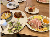 Italian Kitchen VANSAN パルティ フジ坂店: プーさんの2026年06月28日の1枚目の投稿写真