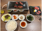 焼肉 韓国料理 KollaBo コラボ キャナルシティ博多店: ミツさんの2026年04月03日の1枚目の投稿写真