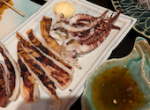 原始焼き酒場 さくら井: ピーチ＆パインさんの2026年08月09日の1枚目の投稿写真