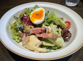 MORETHAN CAFE RESTAURANT LOUNGE モアザンカフェレストランラウンジ: MIDORIさんの2026年08月20日の1枚目の投稿写真