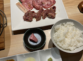 焼肉りんぎゅう 島店: ポコロンさんの2025年12月24日の1枚目の投稿写真