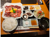 焼肉韓菜 和っ黒: 隠居さんの2026年06月18日の1枚目の投稿写真