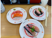 かっぱ寿司 寝屋川太秦店: ひーさんの2026年05月20日の1枚目の投稿写真