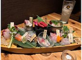 初代魚匠横衛門白石店: のむのむさんの2026年04月26日の1枚目の投稿写真