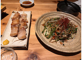 初代魚匠横衛門白石店: のむのむさんの2026年04月26日の2枚目の投稿写真