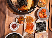 韓国料理　全州屋　伏見邸: のむのむさんの2026年04月の1枚目の投稿写真