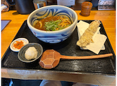 釜あげ饂飩 唐庵 茨木: 4.5.9の男さんの2026年08月10日の1枚目の投稿写真
