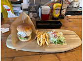 Hungry Dumpty diner&cafe ハングリーダンプティ: 4.5.9の男さんの2026年08月20日の1枚目の投稿写真