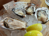 Oyster Bar & Restaurant Ostrea オストレア 新宿三丁目店: きよさんの2026年07月25日の1枚目の投稿写真