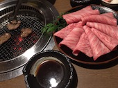 焼しゃぶ
