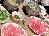しゃぶしゃぶ美山 筑紫野店: みつたんさんの2026年06月23日の1枚目の投稿写真