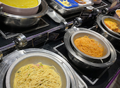 アンド スウィーツ!スウィーツ!ビュッフェ!アリス 札幌ル・トロワ店: サササさんの2026年08月04日の2枚目の投稿写真