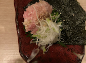 居酒屋 まぐろとさば。: サササさんの2026年08月04日の1枚目の投稿写真