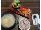 GreenGreen Korean Dining グリーングリーンコリアンダイニング 吉祥寺: トンテイさんの2026年05月24日の1枚目の投稿写真