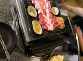 韓国料理食べ放題＆飲み放題　コリアンダイニング住吉　栄店: ヒナタさんの2023年10月の1枚目の投稿写真