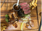 Tall Sun Dining トールサン ダイニング: おれんじさんの2026年08月29日の3枚目の投稿写真