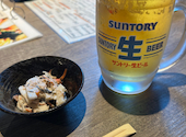 北海道まるごとダイニング うまいっしょ シンサツBLOCK店: おれんじさんの2026年07月02日の2枚目の投稿写真