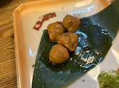 地酒と道産食材 一笑 本店: おれんじさんの2026年03月25日の1枚目の投稿写真