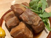 地酒と道産食材 一笑 本店: おれんじさんの2026年03月25日の2枚目の投稿写真