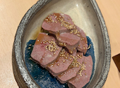 もつと牡蠣　焼き鳥にの　すすきの本店: おれんじさんの2026年05月の1枚目の投稿写真
