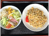 台湾料理 北海楼 北野店: おれんじさんの2026年06月07日の1枚目の投稿写真