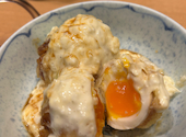 焼鳥どん　札幌すすきの店: おれんじさんの2026年09月01日の1枚目の投稿写真