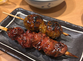 焼鳥どん　札幌すすきの店: おれんじさんの2026年09月01日の2枚目の投稿写真