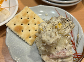 焼鳥どん　札幌すすきの店: おれんじさんの2026年09月13日の1枚目の投稿写真
