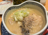 焼鳥どん　札幌すすきの店: おれんじさんの2026年09月13日の2枚目の投稿写真