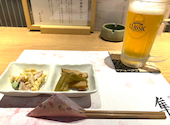酒と肴 隼 shun: おれんじさんの2026年07月01日の1枚目の投稿写真