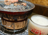 七輪焼肉安安シンサツＢＬＯＣＫ店: おれんじさんの2026年05月の1枚目の投稿写真