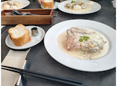 ノイロ.2nd dining: アッキーさんの2025年10月08日の2枚目の投稿写真