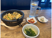 炭火焼肉 韓国料理KollaBo コラボ なんばCITY店: かんさんの2024年10月31日の1枚目の投稿写真